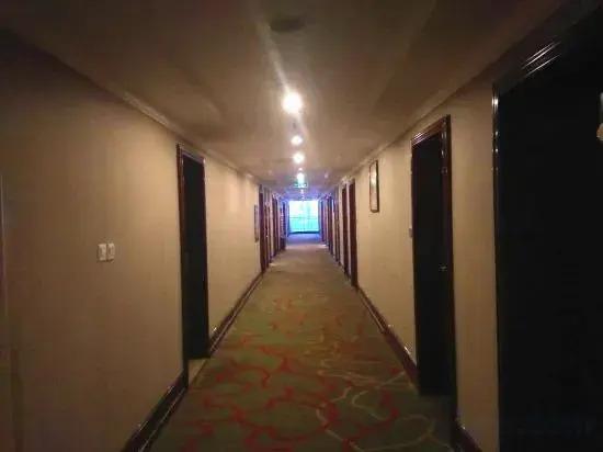 Чжэнчжоу: Jia Sheng Century Hotel