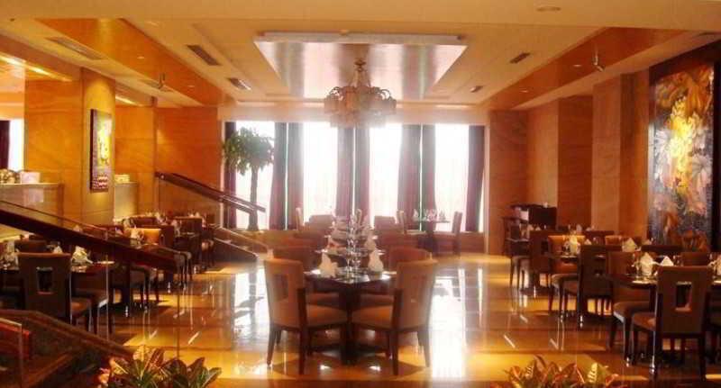 Иу: Hyde Jianguo Hotel Yiwu