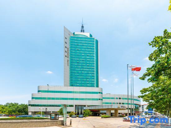 Zhonghao Grand Hotel — фото 2