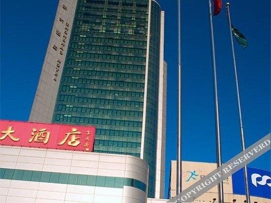 Zhonghao Grand Hotel — фото 1