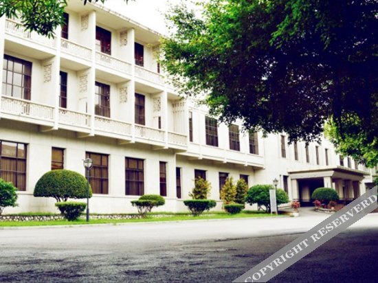Наньнин: Xiyuan Hotel