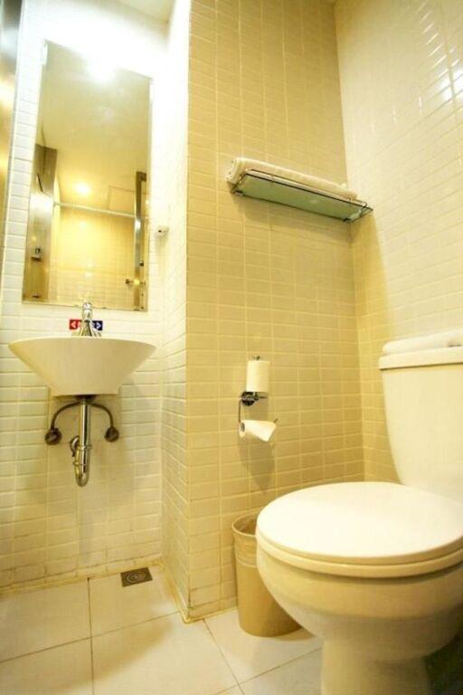 Шэньян: Hi Inn Shenyang Nanta