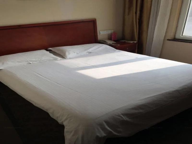 Ляньюньган: GreenTree Inn Guannan Renmin West Road Hotel