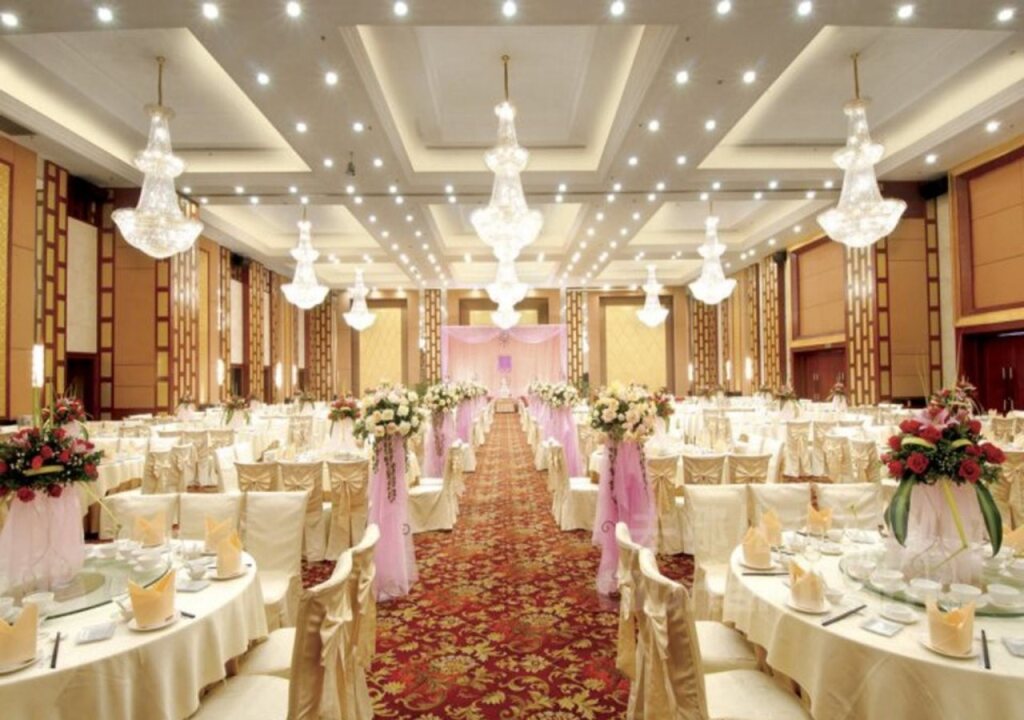 Джиангме: Yucca Jiangmen