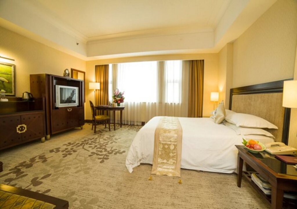 Джиангме: Yucca Jiangmen