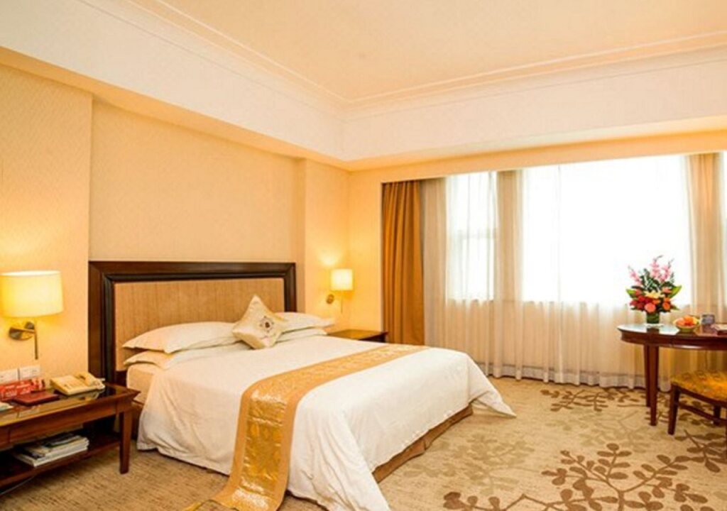 Джиангме: Yucca Jiangmen
