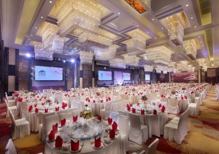 Джиангме: Yucca Jiangmen