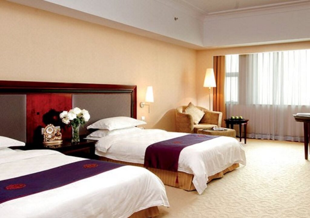 Джиангме: Yucca Jiangmen