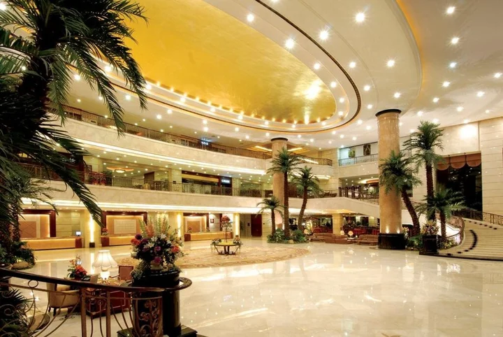 Джиангме: Yucca Jiangmen