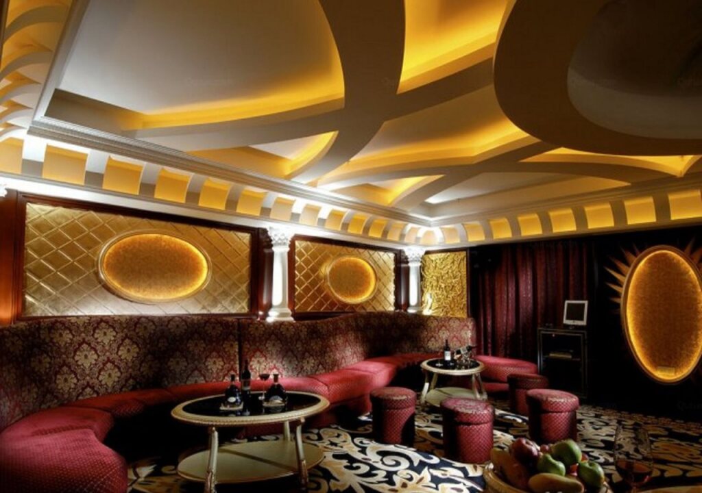 Джиангме: Yucca Jiangmen