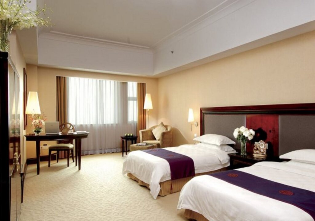 Джиангме: Yucca Jiangmen