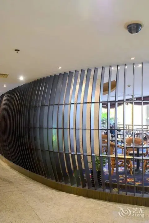 Вэньчжоу: Shunsheng Hotel