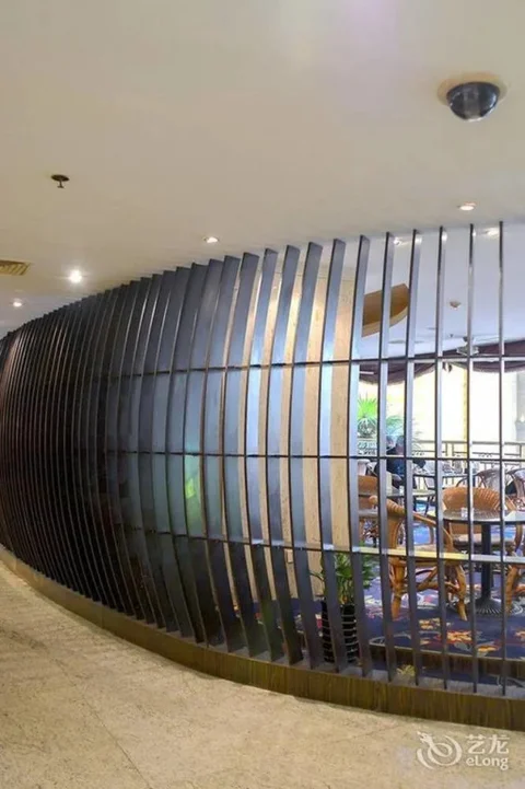 Вэньчжоу: Shunsheng Hotel