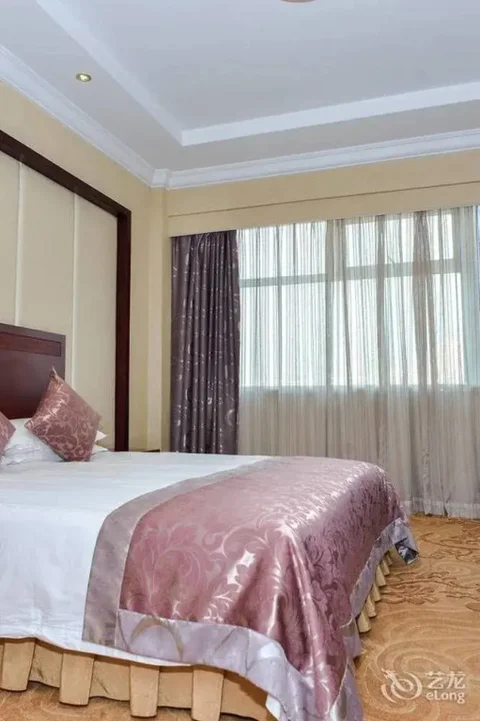 Вэньчжоу: Shunsheng Hotel