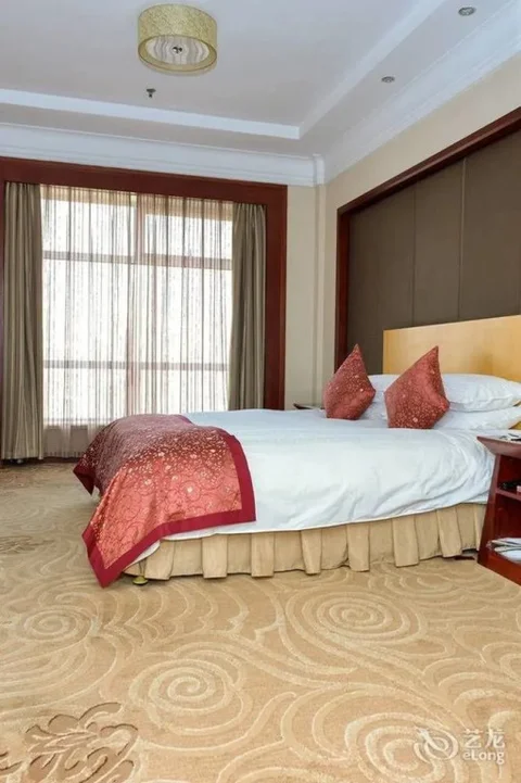 Вэньчжоу: Shunsheng Hotel