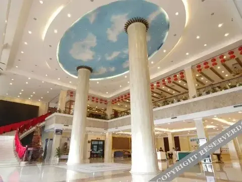 Бэйхай: 北海嘉莱度假套房酒店