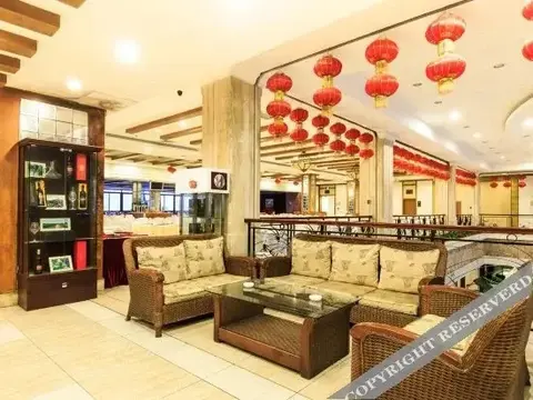 Бэйхай: 北海嘉莱度假套房酒店