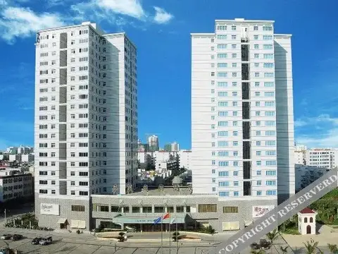 Бэйхай: 北海嘉莱度假套房酒店