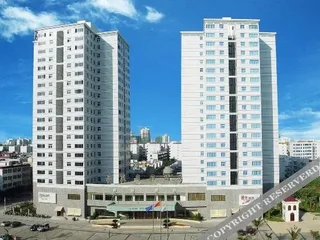 Бэйхай: 北海嘉莱度假套房酒店