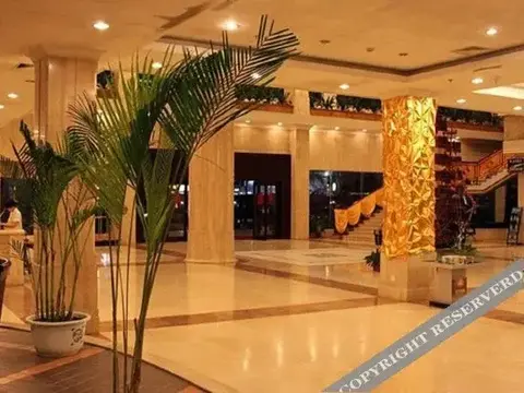 Бэйхай: 北海嘉莱度假套房酒店