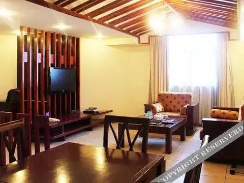 Бэйхай: 北海嘉莱度假套房酒店
