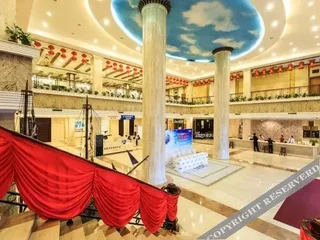 Бэйхай: 北海嘉莱度假套房酒店