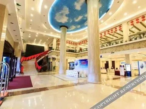 Бэйхай: 北海嘉莱度假套房酒店