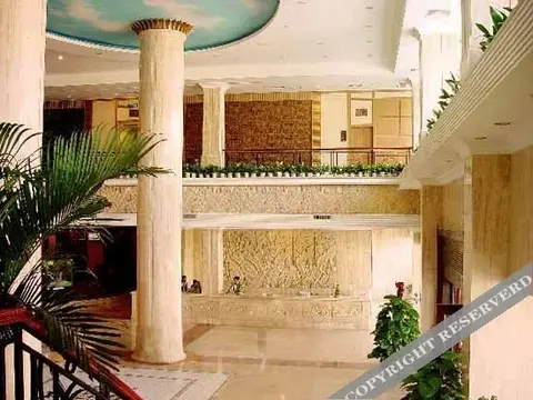 Бэйхай: 北海嘉莱度假套房酒店