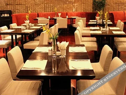 Ухань: Zhuankou Yangtze Hotel