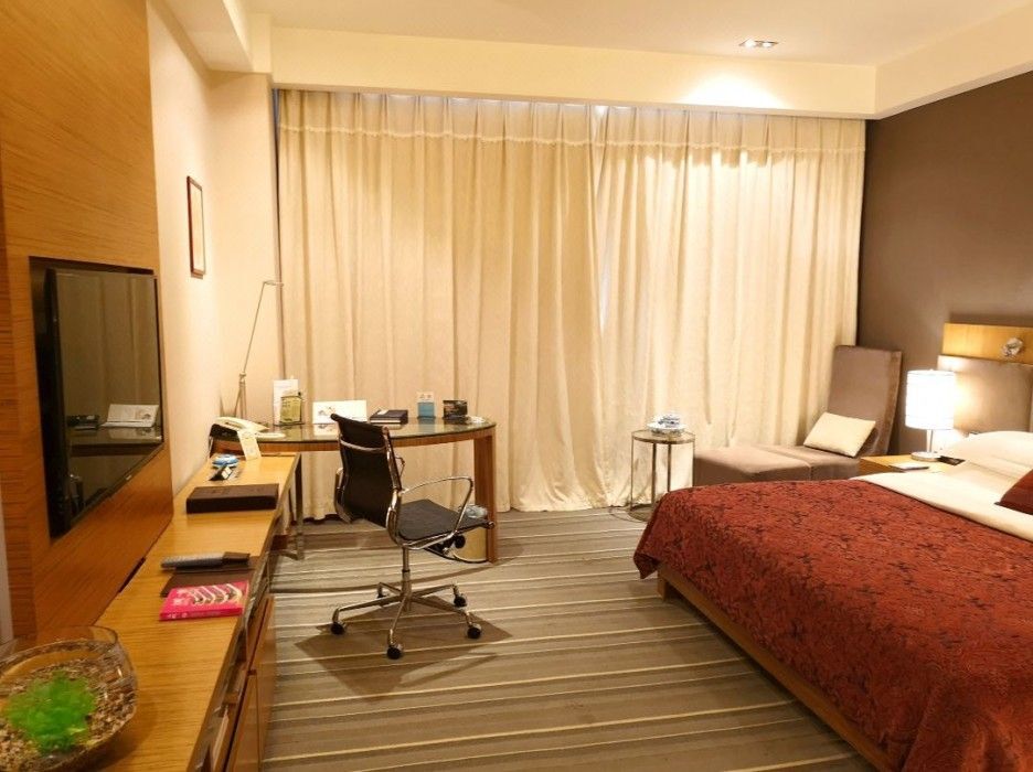 Цюйцзин: Guanfang Hotel Qujing