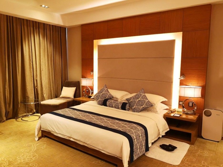 Цюйцзин: Guanfang Hotel Qujing