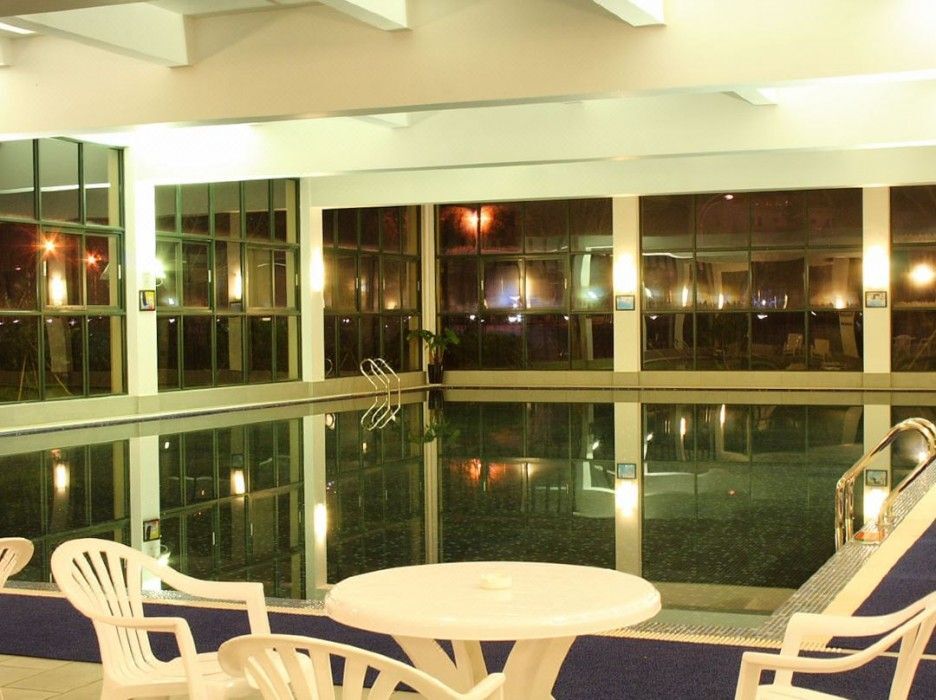 Цюйцзин: Guanfang Hotel Qujing