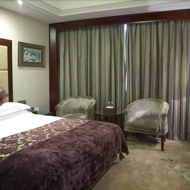 Вэньчжоу: Jin Ou Hotel