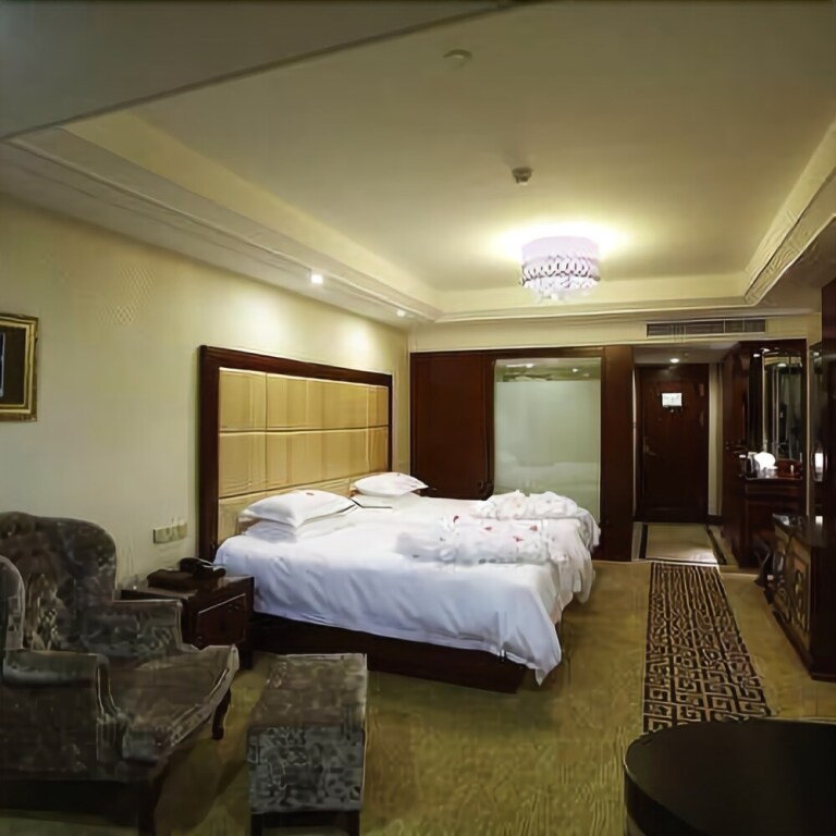Jin Ou Hotel — фото 2