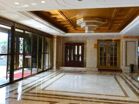 Вэньчжоу: Jin Ou Hotel