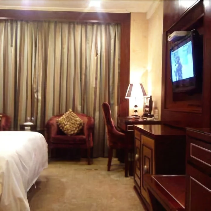 Вэньчжоу: Jin Ou Hotel