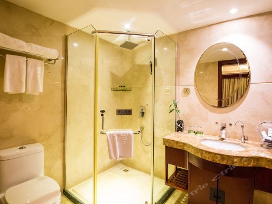 Вэньчжоу: Jin Ou Hotel