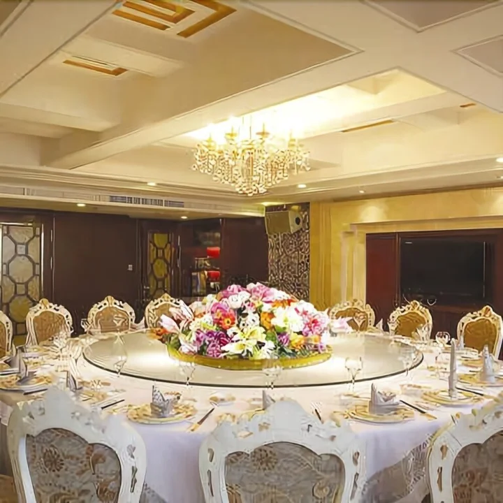 Вэньчжоу: Jin Ou Hotel