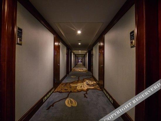 Вэньчжоу: Jin Ou Hotel