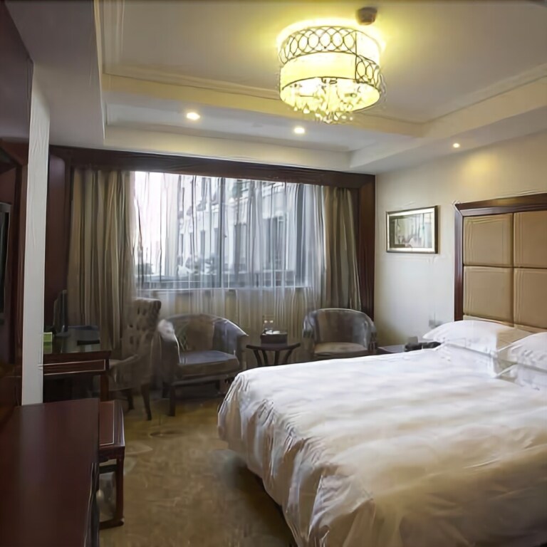 Jin Ou Hotel — фото 1