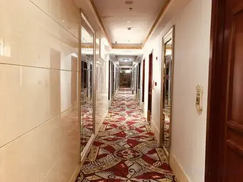 Уху: Wuhu Vienna Boutique Hotel