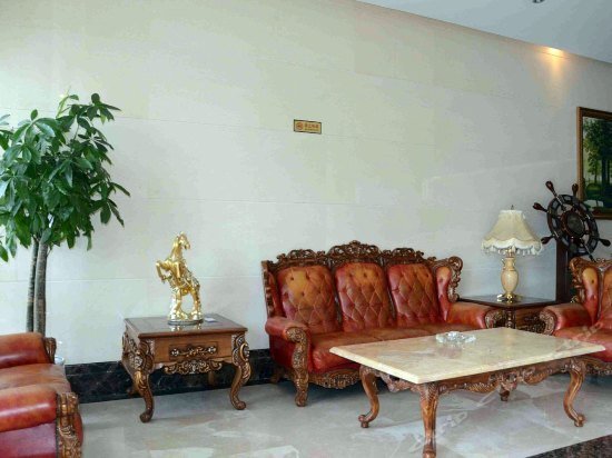 Уи: Taiwan Strait Line Hotel