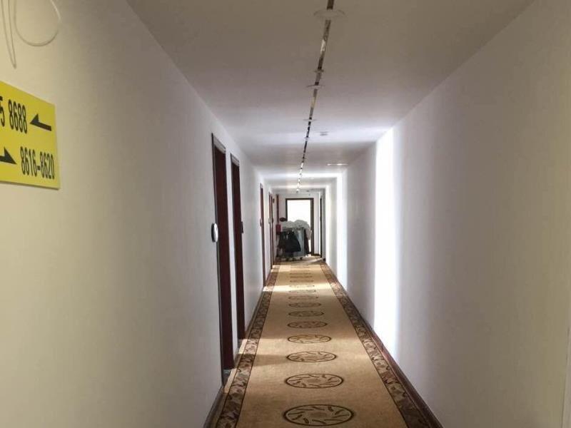 Гуанчжоу: Guangzhou Rongting Business Hotel