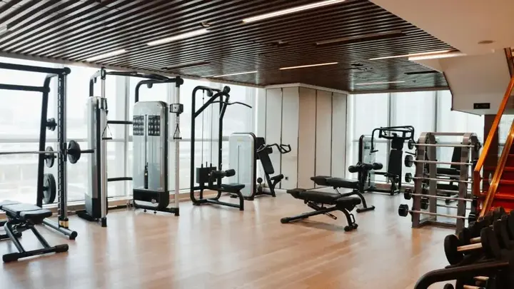 Сямынь: Intercontinental Xiamen by IHG