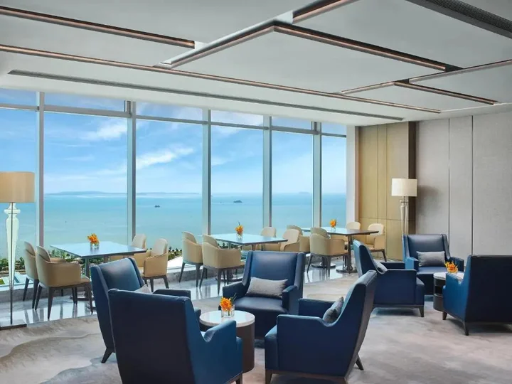 Сямынь: Intercontinental Xiamen by IHG