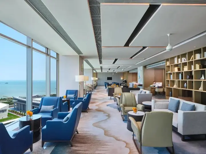 Сямынь: Intercontinental Xiamen by IHG