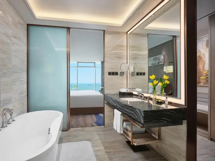 Сямынь: Intercontinental Xiamen by IHG