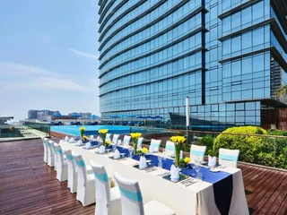 Сямынь: Intercontinental Xiamen by IHG