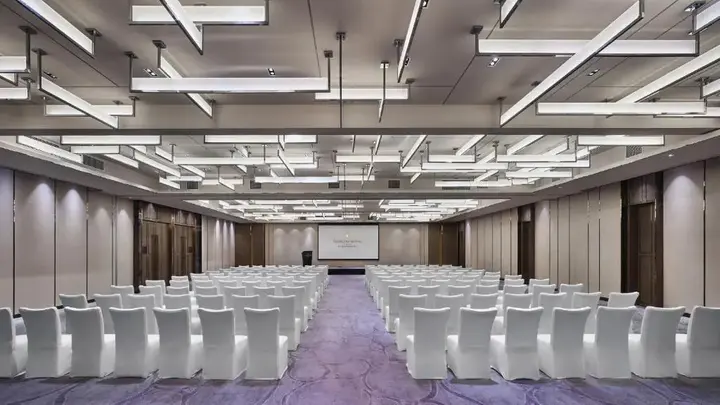 Сямынь: Intercontinental Xiamen by IHG