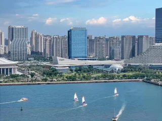 Сямынь: Intercontinental Xiamen by IHG